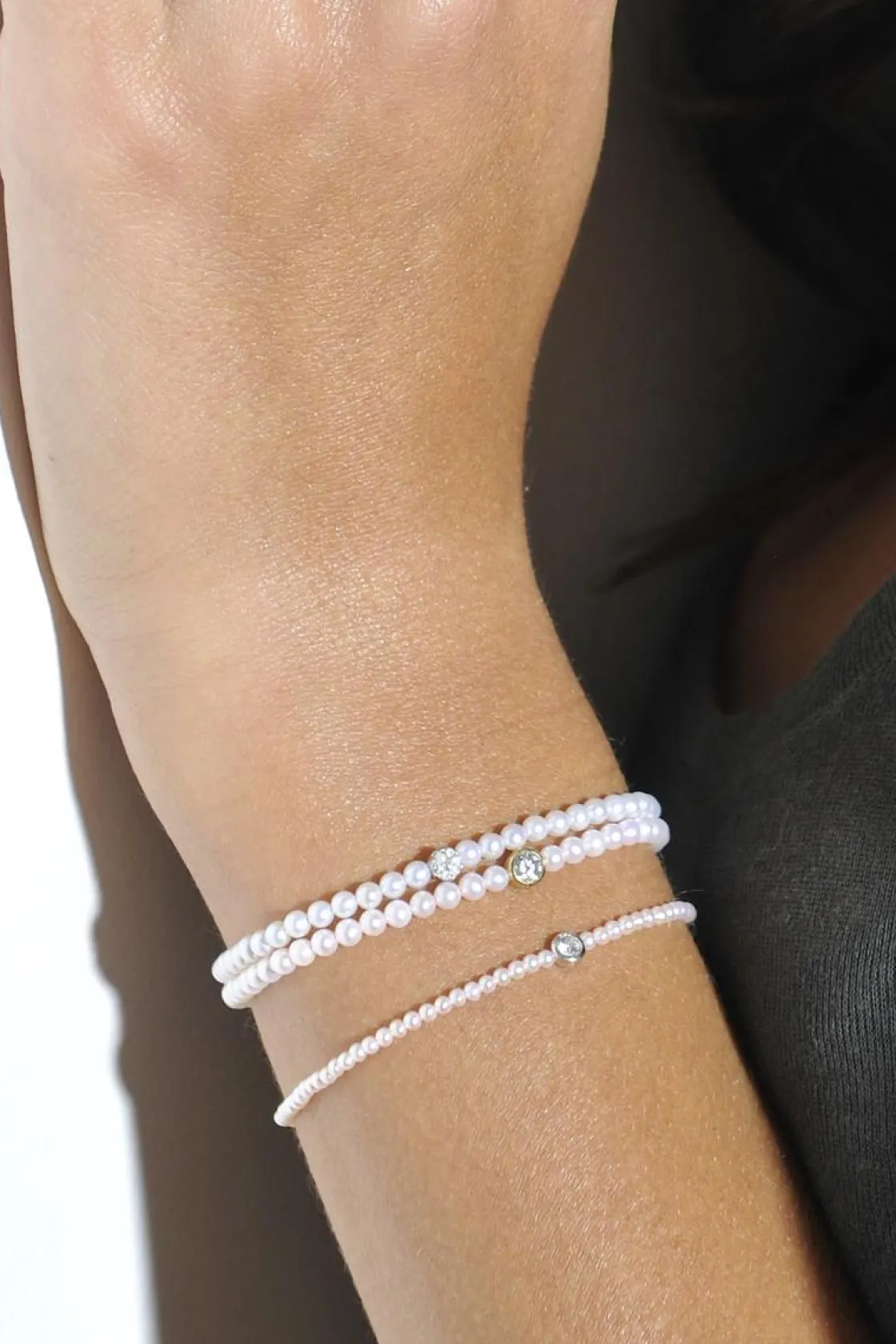 Redline Diamond & Pearl So Pure (M)